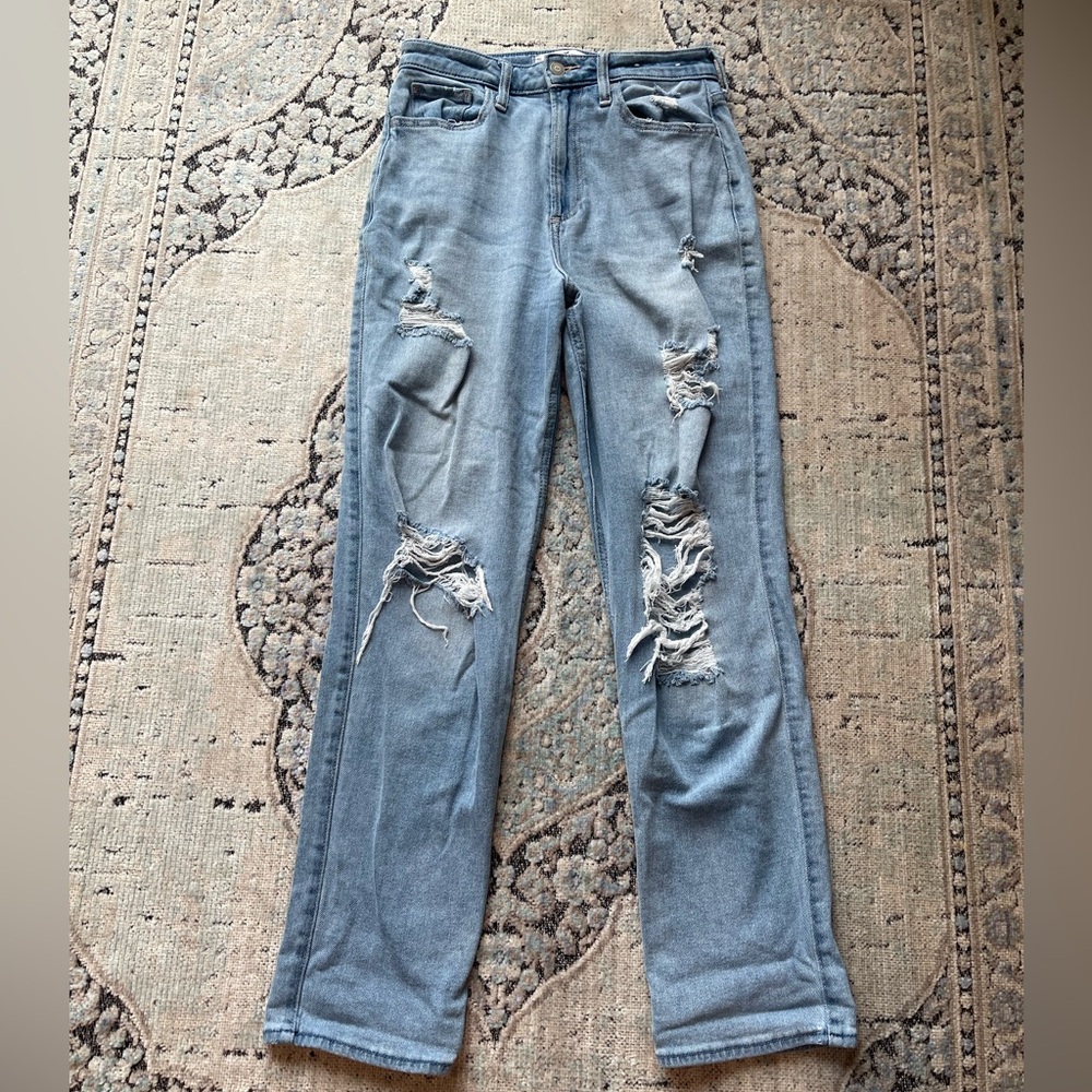 Women’s Hollister Jeans